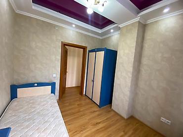 сон куль: 3 комнаты, 89 м², 7 мкр Элитка, 2 этаж, Косметический ремонт — 3