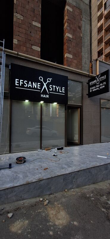 Reklam, çap: Reklam isleri sifarisle -da lalafo.az — 8 Reklam, çap: Reklam isleri sifarisle — 8