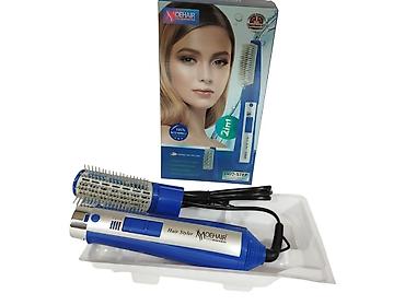 saç ütüsü: Daraqlı fen "Moehair 7046" - 21.99AZN . 🆕Bütün məhsularımız Yenidir — 2
