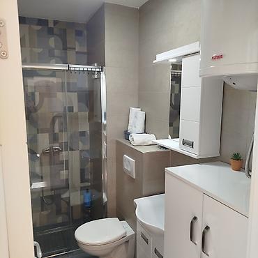 Stan na dan: Golden star Studio apartman- Planirate savršen beg u prirodu, ali ne — 19