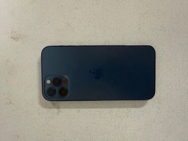 мини кондиционер бишкек: IPhone 12 Pro, Колдонулган, 256 ГБ, Көгүлтүр, Кабель, 78 %