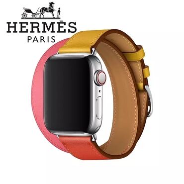 Saat kəmərləri: Yeni, Kəmər, Apple — 17