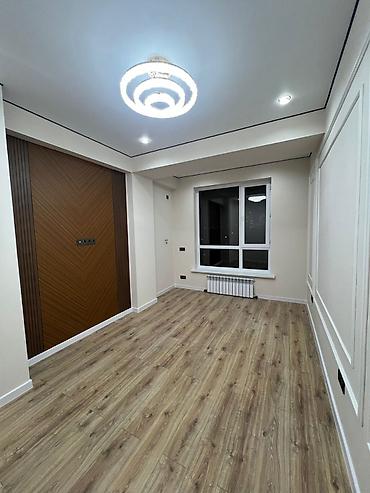 Продажа квартир: 2 комнаты, 48 м², Элитка, 8 этаж, Евроремонт — 10