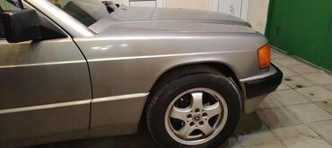 Disk təkərlər: 195/65/15Rondell.Disklərdə çat, svarka yoxdur. Kosmetika normaldır — 6