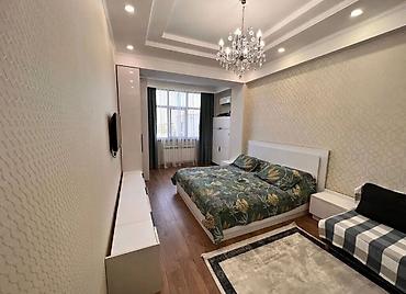 Продажа квартир: 3 комнаты, 144 м², Элитка, 6 этаж, Дизайнерский ремонт — 10
