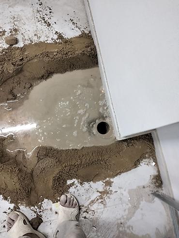 Beton kesme ve Desme Beton və dəmir-beton üçün dəlik deşmə xidməti - — 4