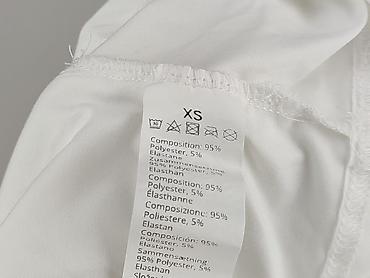 bluzka damska cropp: Top damski, rozmiar XS — 4