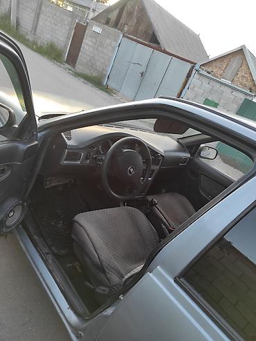 нексяа 2: Daewoo Nexia: 2011 г., 1.5 л, Механика, Бензин, Седан — 2