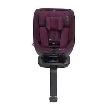 crocs papuce bele: Kinderkraft auto sedište I-GUARD 40–105 cm – Cherry Pearl Šifra — 5