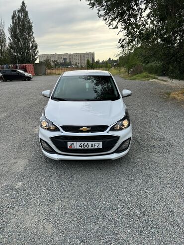 опель зафира мотор: Chevrolet Spark: 2020 г., 1 л, Вариатор, Бензин