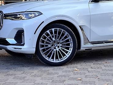 bmw 420i: BMW X7: 2019 г., 3 л, Автомат, Бензин, Внедорожник — 3