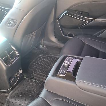 стартер на хонда стрим: Kia K7: 2019 г., 3 л, Автомат, Газ, Седан — 10