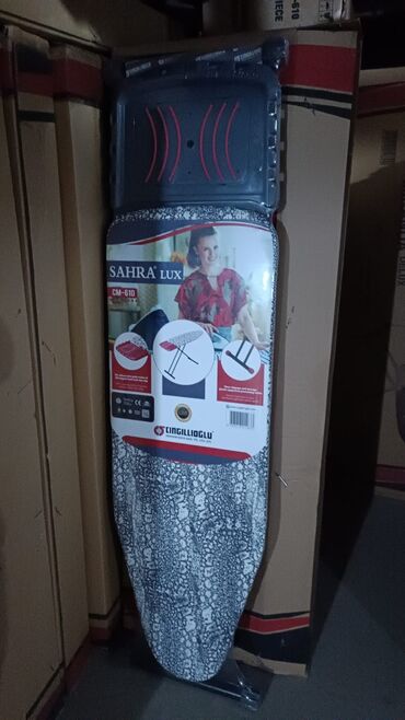 Ütüləmə lövhələri: Utu stollari her model utu stolumuz var keyfiyetine gore qiymet — 5