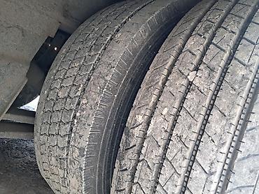 Прицепы и полуприцепы: Прицеп, Тентованный — 11