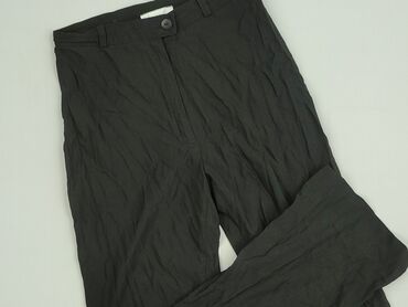 ccc buty zimowe na koturnie: Material trousers for women, size M (EU 38)