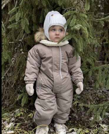 купить детское нарядное платье б у: Комбинезон бангли бу Продаю Bungly Boo зимний комбинезон 86 см(+6)