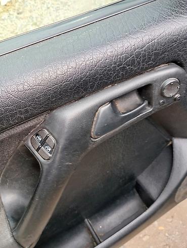 стол от срв: Volkswagen Golf: 1995 г., 1.8 л, Механика, Бензин, Кроссовер — 6