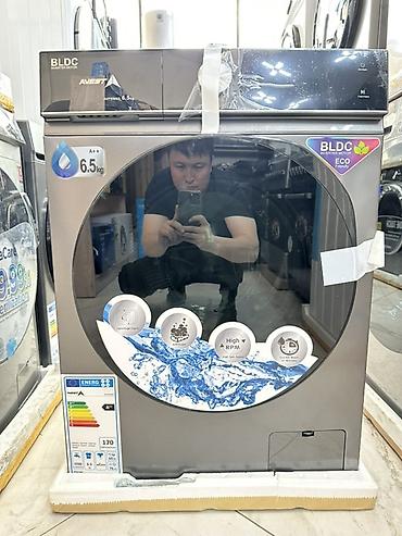 Стиральные машины автомат: AVEST 6.5кг 🔥СУПЕР АКЦИЯ 🔥 В честь открытия нашего магазина 😊 — 2