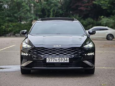 work kiwami: Kia K8: 2023 г., 1.6 л, Автомат, Бензин, Седан — 3