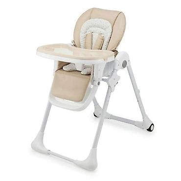 hello kitty bluza: KINDERKRAFT TUMMIE Biege – hranilica 2u1 sa funkcijom ljuljaške Šifra — 2