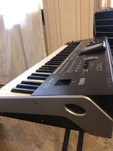 sintizatorlar: Sintezator, Korg