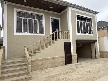 Həyət evləri və villaların satışı: 4 otaqlı, 200 kv. m, Yeni təmirli — 14