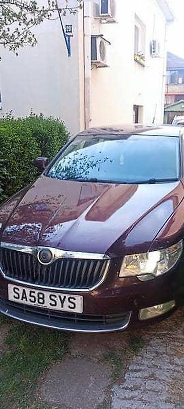 stege lidl: BIXENON FAROVI KOMPLETNI ZA ŠKODA SUPERB OD 2008. DO 2012. GOD. | — 1