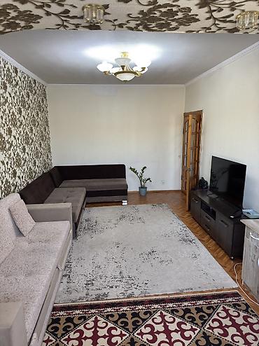 105: 3 комнаты, 65 м², ул. Московская / Гоголя 105 серия, 5 этаж, Старый ремонт — 1