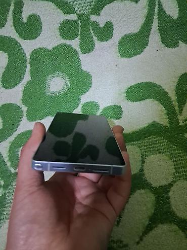 s25: Samsung Galaxy S25 Ultra, 512 GB, rəng - Gümüşü — 1