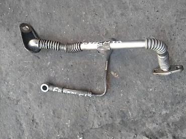 Car Parts: Fiat freemont creva za ulje od turbine 2.0 jtd 170ks. Fiat freemont — 2