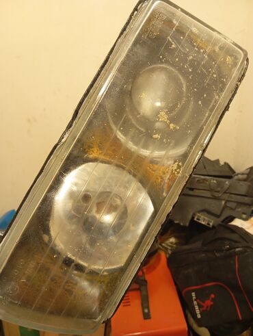Faralar: Bmw e36 farasi
