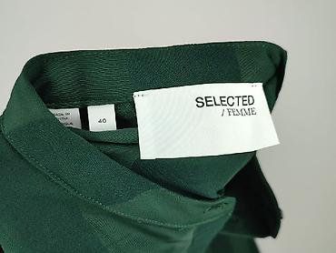 cleve: Selected Femme, Sukienka damska, rozmiar M — 4