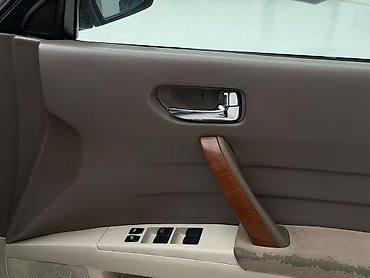 Nissan: Nissan Teana: 2005 г., 2.5 л, Автомат, Газ, Седан — 11