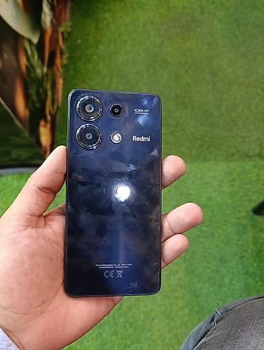 philips xenium 9@9s: Redmi 256 GB, rəng - Qara — 4