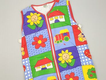 klapki z otwieraczem do piwa: Sleepwear, 9-12 months, condition - Perfect