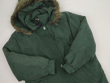 Women: Women`s parka, L (EU 40)