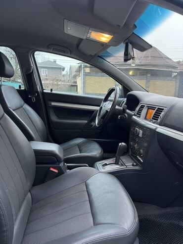 Opel: Opel Vectra: 2008 г., 1.9 л, Автомат, Дизель — 6