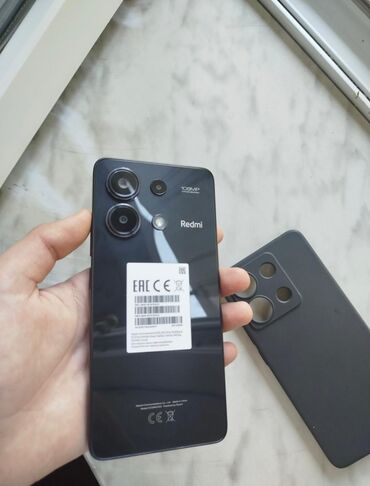 kandisaner ikinci əl: Redmi not 13 256/8 elaqe nomresi 050 519 49 13