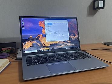 asus x415: Офисный, Б/у, AMD Ryzen 5 — 2