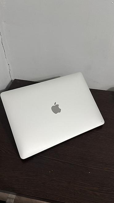 Ноутбуки Apple (MacBook): Apple MacBook Pro 13" - Экран: Retina, 2560×1600 - Процессор: Intel — 2