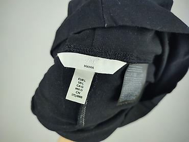 moewy tu: H&M Mama, Legginsy rozmiar L — 6