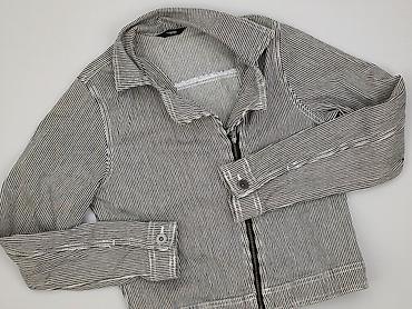 pull and bear sweter w paski: Kurtka przejściowa, George, 12 lat, 146-152 cm, stan - Bardzo dobry — 1