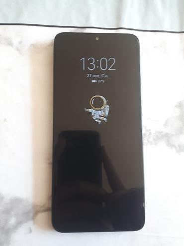 black berry passport: Huawei nova 12, 256 GB, rəng - Qara, Barmaq izi, İki sim kartlı, Face ID — 1