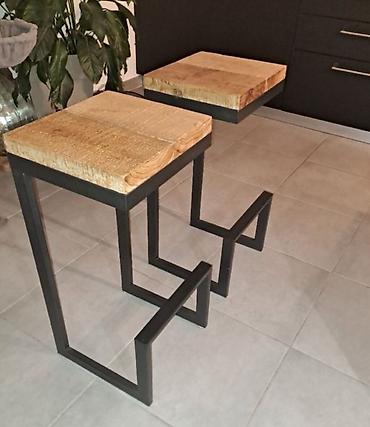 Мебель на заказ: Мебель на заказ, Стол, Стулья, Стеллаж — 9