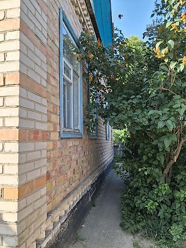 Продажа коттеджей и домов: Дом на ст. Ивановке. Площадь дома — 110 м², участок — 6 соток. - — 6