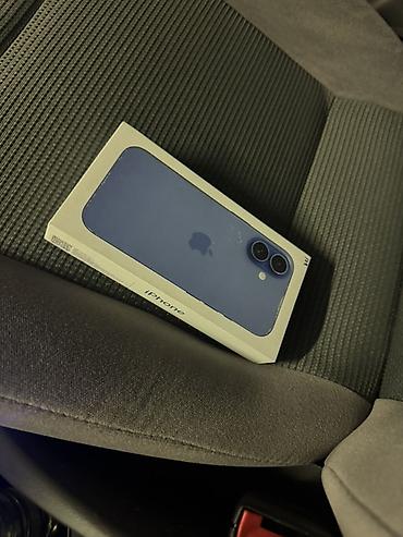 bakcell modem satilir: IPhone 15, Mavi, Face ID — 1