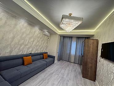 Продажа квартир: 2 комнаты, 53 м², Элитка, 3 этаж, Евроремонт — 9