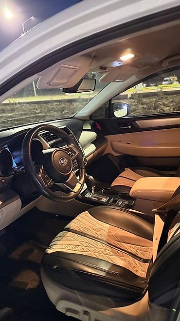 субари аутбак: Subaru Outback: 2018 г., 2.5 л, Автомат, Бензин, Универсал — 6
