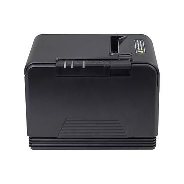 Торговое оборудование: POS- термопринтер чеков Xprinter Q200 USB+LAN ЦЕНА ВСЕГО - 6900 сом — 5