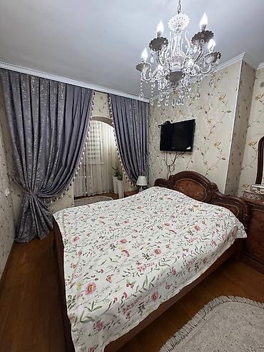 ayar group 3: 3 комнаты, 70 м², 5 этаж, Евроремонт — 9